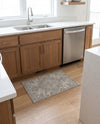 Urban Oasis Rugs Collection Area Rug -  Penthouse (Gray) Rectangle Gray  lifestyle 11