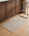 Savannah Escape Collection Area Rug - Mara Rectangle Khaki  lifestyle 46