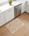 Urban Oasis Rugs Collection Area Rug -  Penthouse (Beige) Rectangle Beige  lifestyle 33