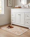 Urban Oasis Rugs Collection Area Rug -  Penthouse (Beige) Rectangle Beige  lifestyle 34