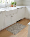 Urban Oasis Rugs Collection Area Rug -  Penthouse (Gray) Rectangle Gray  lifestyle 13