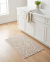 Savannah Escape Collection Area Rug - Mara Rectangle Khaki  lifestyle 49