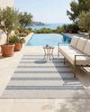 Urban Oasis Rugs Collection Area Rug -  District (Ivory) Rectangle Ivory  lifestyle 4