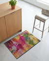 Urban Terrace Collection Area Rug -  Atrium Rectangle Multi  lifestyle 41