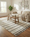 Sonoran Collection Area Rug - Montezuma Rectangle Aquamarine  lifestyle 14