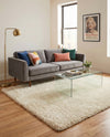 Majestic Manor Collection Area Rug - Versailles (Bone) Rectangle Bone  lifestyle 10