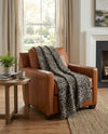 Fleece Haven Collection Area Rug -  Vernon Rectangle Multi  lifestyle 3
