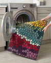 Marrakesh Elegance Collection Area Rug -  Melilla Rectangle Multi  lifestyle 4