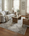 Mykonos Manor Collection Area Rug -  Tinos (Ivory) Rectangle Ivory  lifestyle 20