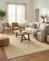 Aravalli Collection Area Rug -  Jaipur Rectangle Yellow  lifestyle 44