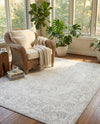 Cambridge Classics Collection Area Rug -  Magdalene (Ivory) Rectangle Ivory  lifestyle 17