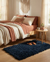 Majestic Manor Collection Area Rug - Versailles (Aegean Blue) Rectangle Aegean Blue  lifestyle 21