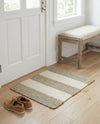 Martha's Vineyard Blueprints Collection Area Rug - Edgartown Rectangle Gray  lifestyle 12