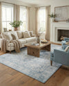 Heritage Elegance Collection Area Rug -  Windsor (Ivory) Rectangle Ivory  lifestyle 7