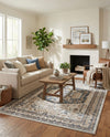 Cambridge Classics Collection Area Rug -  Pembroke (Cream) Rectangle Cream  lifestyle 29