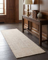 Berkshire Estate Collection Area Rug - Windsor (Vanilla Bean) Runner Vanilla Bean  lifestyle 56