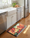 Cozy Mat Collection Area Rug -  Solace Rectangle Multi  lifestyle 6