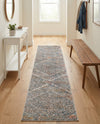 Dresden Elegance Collection Area Rug -  Freiberg Runner Multi  lifestyle 73