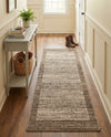 Studio Haven Collection Area Rug -  Conservatory (Beige) Runner Beige  lifestyle 69