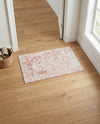 Cambridge Classics Collection Area Rug -  Magdalene (Pink) Rectangle Pink  lifestyle 10