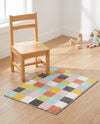 Wonder Tykes Collection Area Rug -  Mythic Rectangle Multi  lifestyle 4