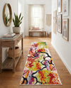 Venetian Elegance Collection Area Rug -  Rialto Runner Ivory  lifestyle 30