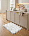 Cozy Mat Collection Area Rug -  Nest Rectangle Ivory  lifestyle 4