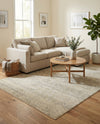 Studio Haven Collection Area Rug -  Gallery (Bone Beige) Rectangle Bone Beige  lifestyle 16