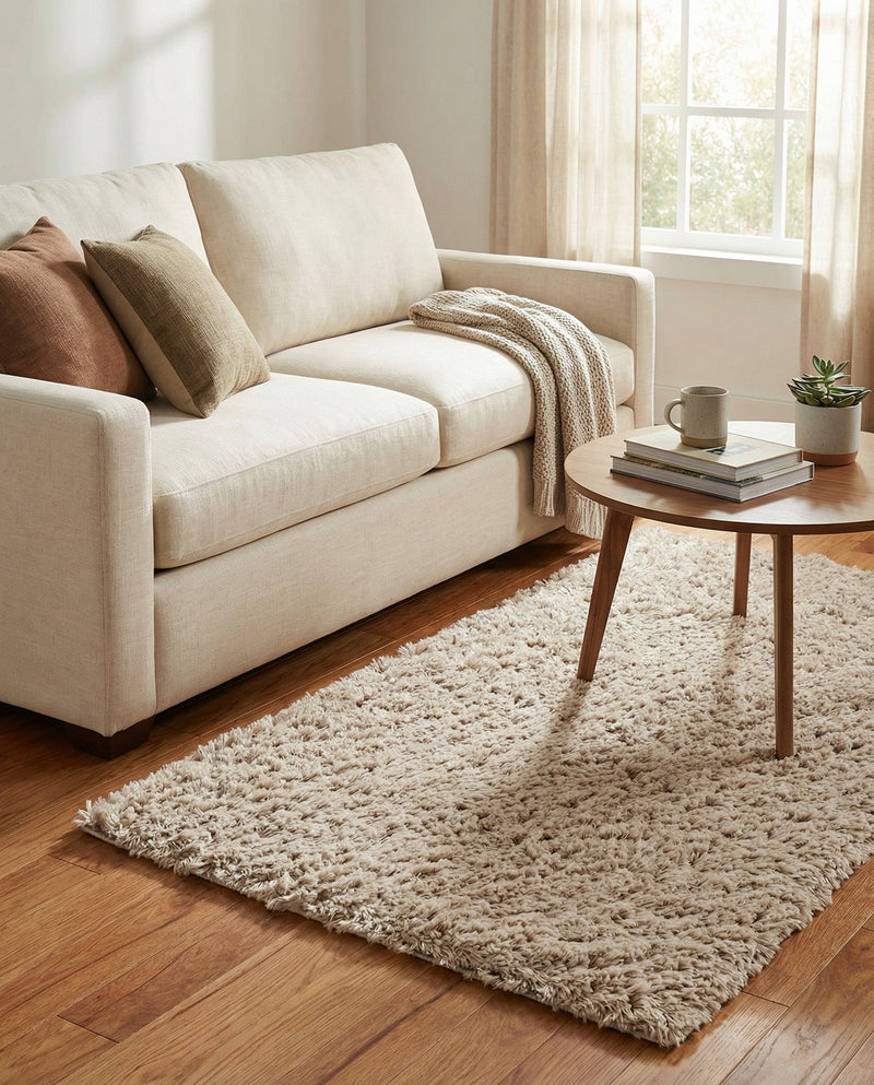 Majestic Manor Collection Area Rug - Versailles (Blonde) Rectangle Blonde  lifestyle 14