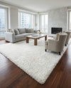 Majestic Manor Collection Area Rug - Versailles (Bone) Rectangle Bone  lifestyle 11
