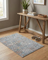Dresden Elegance Collection Area Rug -  Freiberg Rectangle Multi  lifestyle 23