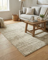 Studio Haven Collection Area Rug -  Gallery (Bone Beige) Rectangle Bone Beige  lifestyle 25