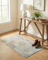 Coastal Haven Collection Area Rug - Seabreeze (Multi) Rectangle Multi  lifestyle 20