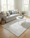 Cambridge Classics Collection Area Rug -  Magdalene (Ivory) Rectangle Ivory  lifestyle 4